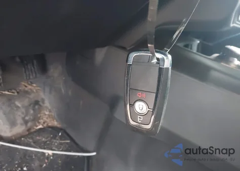 2024 Ford Bronco Black Diamond из США, поврежденный, VIN 1FMDE1BH5RLA31019